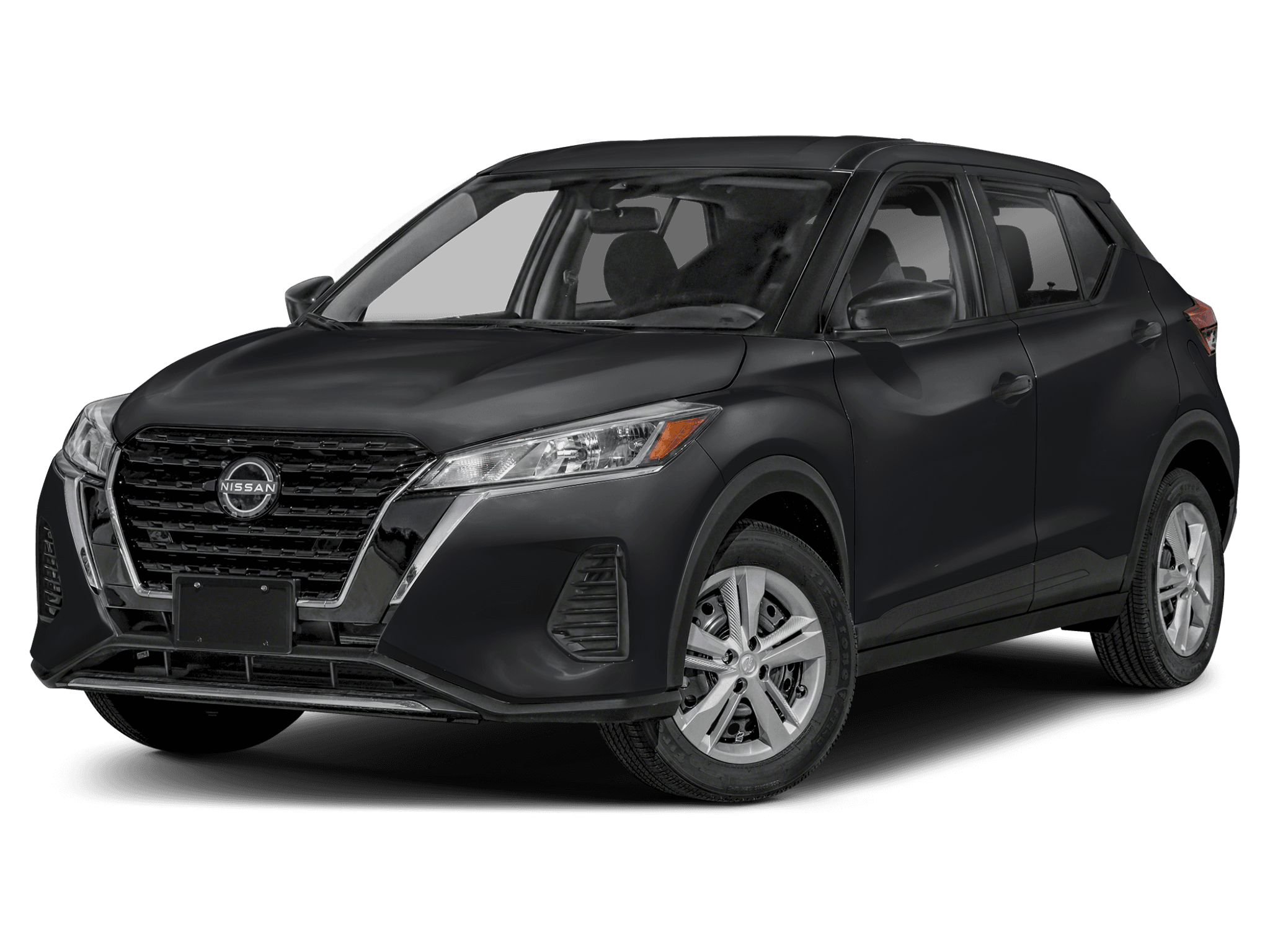 2023 Nissan Kicks